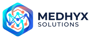 Medhyx Solutions Logo